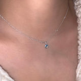 Bell Necklace