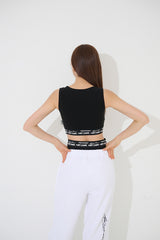 ペアバンドトップ / TOP(9236) pair band top