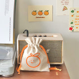 タンジェリンポーチ＆バッグ/Tangerine pouch&bag