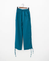 リボンジョガートレーニングパンツ / Ribbon Jogger Training Pants (6color)
