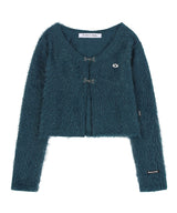 [NF] BOOKLE HOOK CARDIGAN (BLUE)_F23QZ264