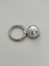 パールリング / Pearl ring (3color)