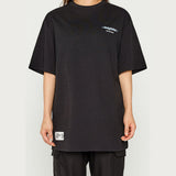 メイビーアイアムアエイリアンオッターTシャツ / LAZYOTTER SERIES 2. MAYBE I AM A ALIEN OTTER (4557299089526)