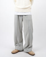 ダンブルフリースストリングトレーニングパンツ/Dumble fleece string training pants 3color