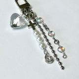 フォゲットキーリング / MADE forget Keyring