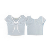 TOUTE TEE (BLUE SODA)