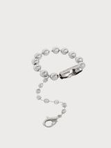 no.79ブレスレット / no.79 bracelet silver Sandara Park pick 2ne1