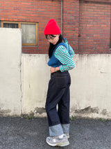 Lyon knit bustier 