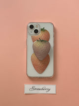 Strawberry griptok