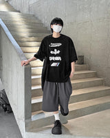 テッドハーフパンツ / Ted Half Pants
