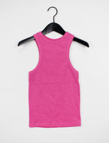 ルーツスリーブレス / Roots Sleeveless (2color)