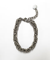 BOLD CHAIN BRACELET