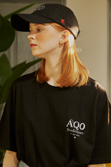 ハートTシャツ / HEART T-SHIRT (4363459199094)