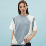Breeze knit vest (6686410309750)