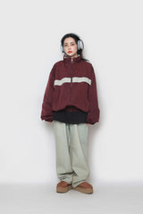 キーリングワイドデニムパンツ / keyring wide denim pants