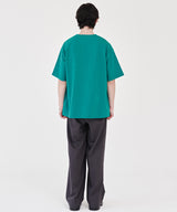 RE:ONロゴTシャツ（グリーン）
