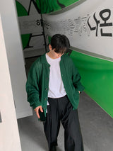 Other Casari Over Cardigan (3color)