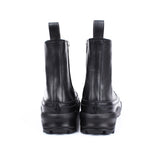 DAVID STONE D106 dark black (vibram edition) (6657258160246)