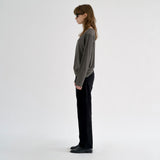 シグネチャーブラックデニム / SIGNATURE BLACK DENIM