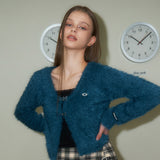[NF] BOOKLE HOOK CARDIGAN (BLUE)_F23QZ264