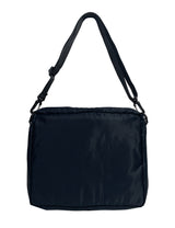 パッデッドカーゴポケットクロスバッグ / Padded Cargo Pocket Cross Bag (Navy)