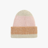 アルパカラービーニー/ALPA COLOR BEANIE