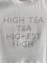 Highest crop T
