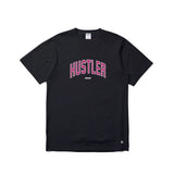 ハスラーカレッジ シャツ/UHUSTLER COLLEGE SHIRT (4364501385334)