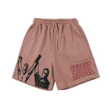 CHAMPION SHORTS [3 COLOR]