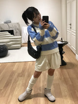 ヘビラゴルジハーフパンツ