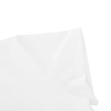 シンプリファイローズクロップTシャツ / SIMPLIFY ROSE CROP T-SHIRTS - WHITE
