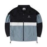ブロックウィンドブレーカー / 25P BLOCK WIND BREAKER_BLACK