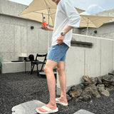 Linkle Free Three Quarter T-Shirt (12 colors)