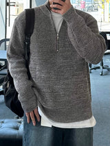 ドローダークブルーデニムパンツ / DROW DARK BLUE DENIM PANTS(ONE COLOR)