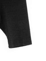 テリーバイカーショーツ / Terry biker shorts (3color)