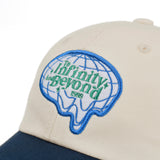 [SEVENTEEN エスクプス着用] INFINITY EMBLEM BALL CAP 5COLOR