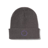 CL BEANIE - GREY (4620023890038)