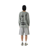 ダイブロングスリーブ / DIVE LONG SLEEVE MSHLS001-KK