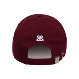 LAB Washing curved ball cap (6671581773942)