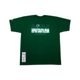 ストップコロナTシャツ/[UNISEX] ‘STOP COVID’ T-Shirt (Douala)