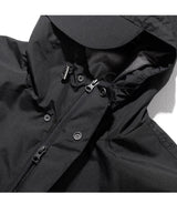 3レイヤーユーティリティウィンドブレーカー/3LAYER UTILITY WIND SHELL