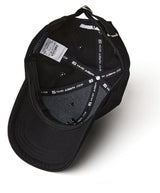 Holy Simple Ball Cap_black (6583103225974)