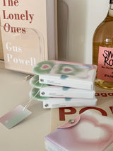 plumpily heart collect book