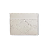 スティングカードウォレット/STING CARD WALLET IVORY WHITE