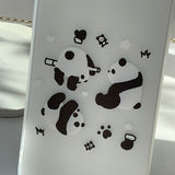 BBosil Panda Phone Case_matt