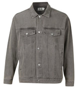 wayder two pocket pigment truker jacket