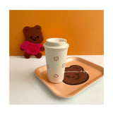 CupidGom Pattern Tumbler 453ml
