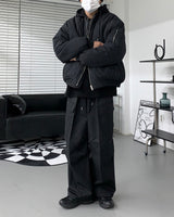 ダイグナルカーゴパンツ/SO DIEGNAL CARGO Pants (3 colors)