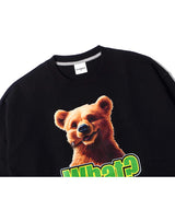 ゲットオフワークスウェットシャツ