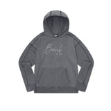 ピグメントカリロゴフーディー / pigment cali logo hoodie [charcoal]